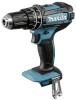 Makita akutrell DHP482Z Cordless Combi Drill, ilma akuta