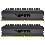 Patriot mälu Viper 4 BLACKOUT 16GB Kit (2x8GB) 3000MHz MHz CL16-18-18-36