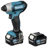 Makita akulööktrell TD110DSMJ Cordless Impact Driver