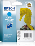 Epson tindikassett tsüaan