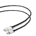 Gembird kaabel Cable USB 2.0 Type C AM / CM 2.5 m