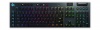 Logitech klaviatuur Wireless Keyboard G915 RGB Mechanical Tactile