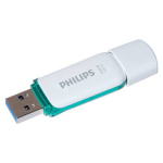 Philips mälupulk USB-Stick 256GB USB 3.0 Drive Snow Super Fast, roheline