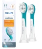 Philips lisaharjad Sonicare for Kids 3+ (HX6032/33) 2tk.