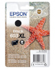 Epson tindikassett Single Pack must 603xl Ink