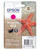 Epson tindikassett Single Pack Magenta 603 Ink