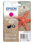 Epson tindikassett Single Pack Magenta 603 Ink