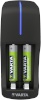 Varta laadija Mini Charger + 2x 800 mAh Micro AAA