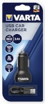 Varta Portable Car Charger