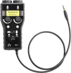 Saramonic mikrofoniadapter SmartRig+