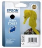 Epson tindikassett T0481 must