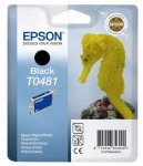 Epson tindikassett T0481 must