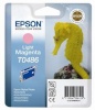 Epson tindikassett T0486 hele magneta