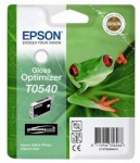 Epson tindikassett T0540 Gloss Optimizer