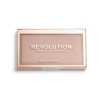 Makeup Revolution London puuder Matte Base 12g, P3, naistele