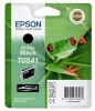 Epson tindikassett T0541 must