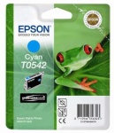 Epson tindikassett T0542 tsüaan