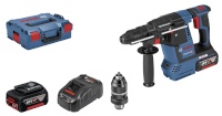 Bosch trell GBH 18V-26 F Hammer Drill