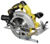 DeWALT akuketassaag DCS570NT-XJ 18 V Cordless Circular Saw, ilma akuta