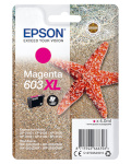 Epson tindikassett Single Pack Magenta 603xl Ink