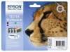 Epson tindikassett T0715 DURABrite Multipack 