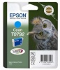 Epson tindikassett T0792 tsüaan