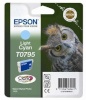 Epson tindikassett T0795 hele tsüaan