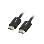 Sharkoon kaabel HDMI -> HDMI 4K bk 3,0m | A-A