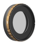 PolarPro filter Cinema Filter CIRCULAR POLARIZER CP for DJI Osmo Action