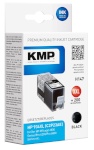 KMP tindikassett H147 must asendustoode: C2P23AE 934 XL