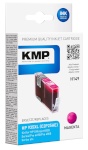 KMP tindikassett H149 punane asendustoode: C2P25AE 935 XL