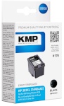 KMP tindikassett H178 must asendustoode: T6N04AE 303 XL