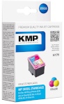 KMP tindikassett H179 3-colors asendustoode: T6N03AE 303 XL