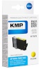 KMP tindikassett H176YX kollane asendustoode: T6M11AE 903XL