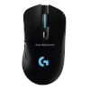 Logitech hiir G703 Lightspeed Gaming Mouse - EER2, must