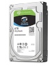 Seagate kõvaketas HDD SkyHawk 8TB 3.5 256MB ST8000VX004