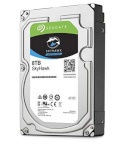 Seagate kõvaketas HDD SkyHawk 8TB 3.5 256MB ST8000VX004