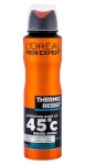 L´Oréal Paris deodorant Men Expert Thermic Resist Anti-Perspirant 150ml, meestele