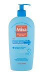 Mixa ihupiim Hyalurogel Hydrating Milk 400ml, naistele