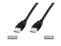 Digitus kaabel USB 2 Anschlusskabel, 5m