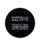 Gabriella Salvete tolmpuuder Perfect Skin Loose Powder 6,5g, 01, naistele