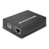 PLANET 10/100 Mbps Ethernet to VDSL2 Converter - 30a