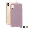 KSIX kaitsekest Iphone XS Max Eco-Friendly Iphone XS MAX kollane