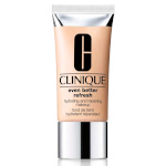 Clinique jumestuskreem Fluid Make-up Even Better Refresh 30ml WN76 - toasted wheat