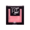 Maybelline põsepuna Fit Me! 5g, 30 Rose, naistele