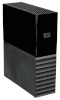 WD kõvaketas MyBook 8TB 3.5" USB3.0 must