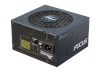 Seasonic toiteplokk FOCUS-GX-850 850W 80Plus kuldne