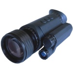 Luna Optics monokkel öövaatluseks LN-G3-M Digital Day and Night Vision Device Gen 3 Full-HD