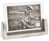 Deknudt pildiraam S67TZ1 H 13x18 Wood Portrait Frame