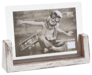 Deknudt pildiraam S67TZ1 H 13x18 Wood Portrait Frame